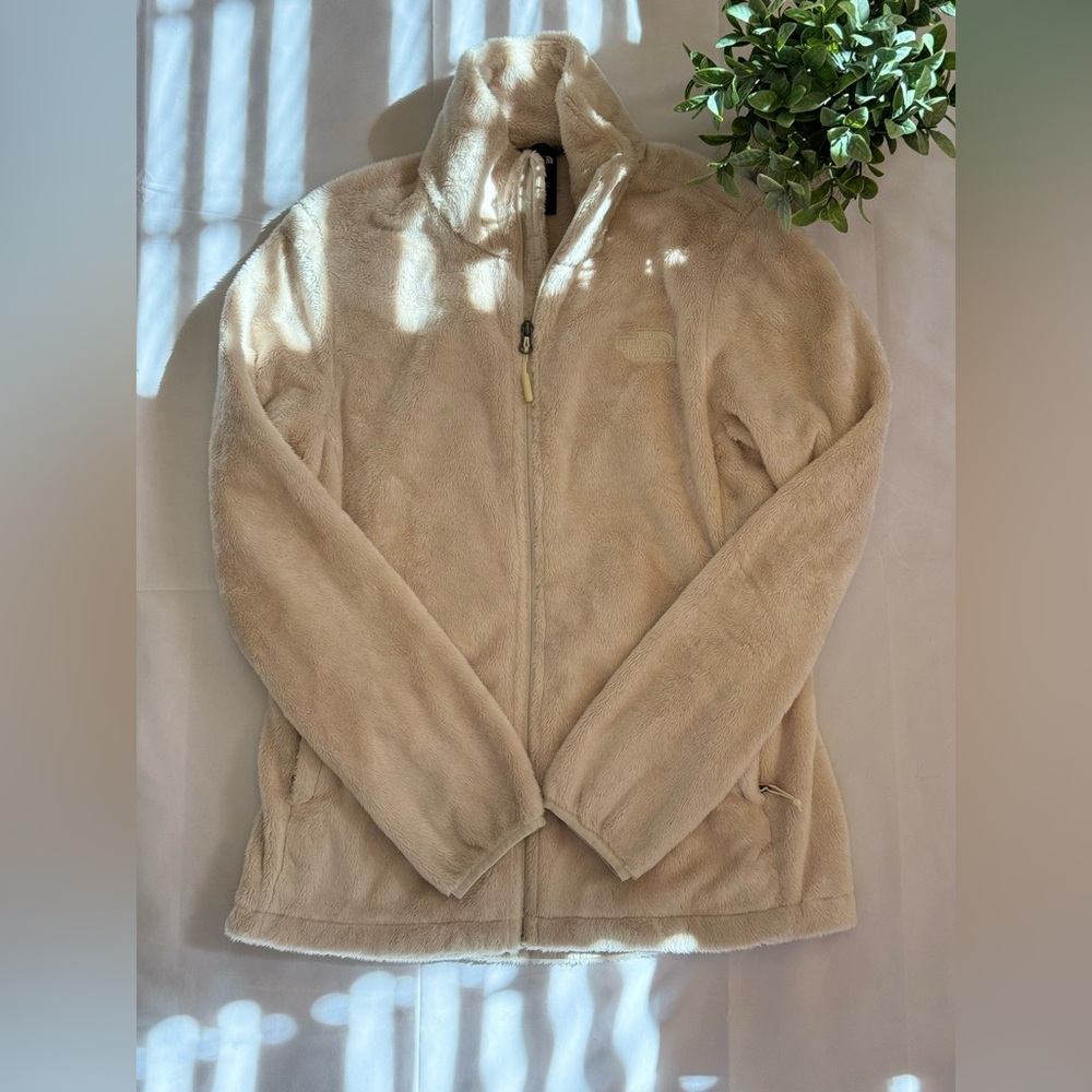 Off-White Northface Zip-Up Jacket - image 2